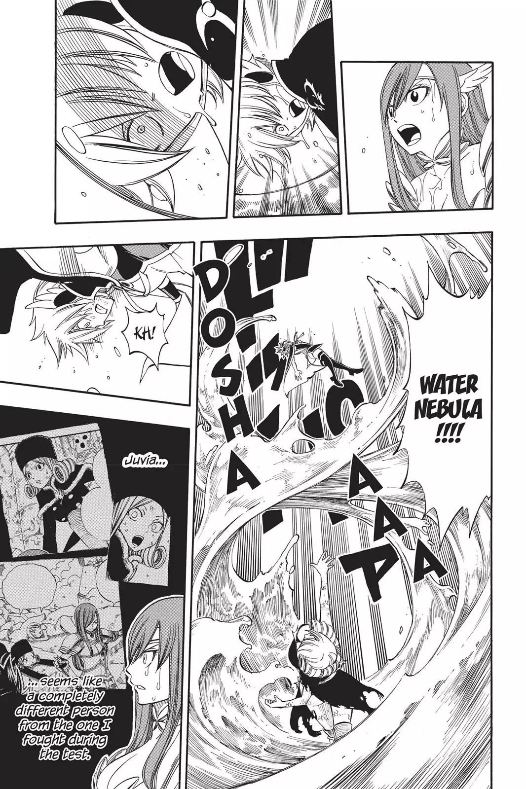 Fairy Tail Chapter 229 - Page 5