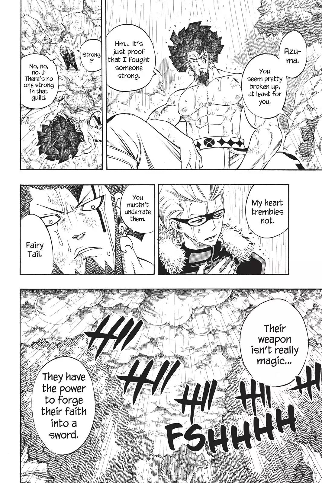 Fairy Tail Chapter 229 - Page 10