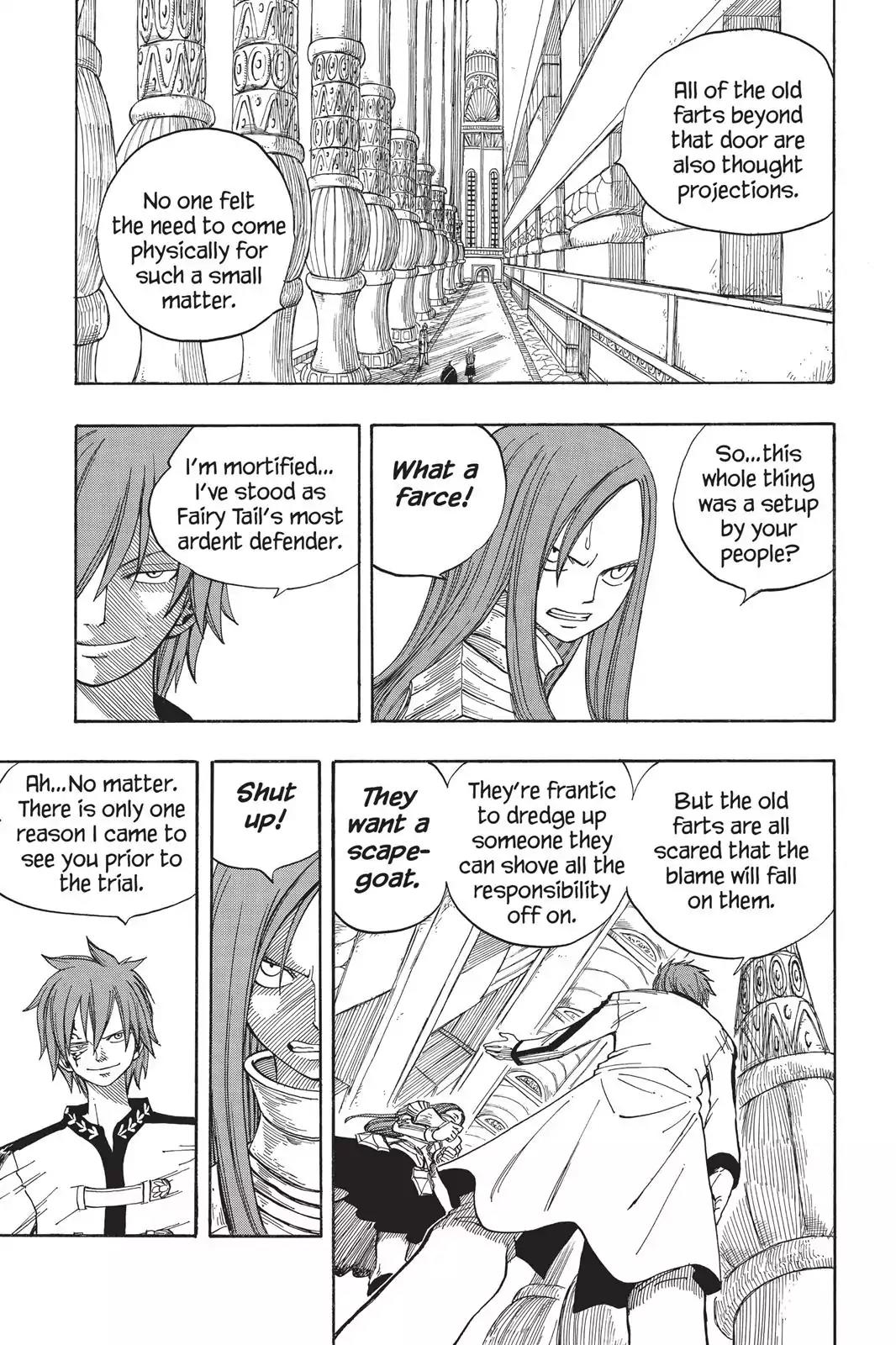 Fairy Tail Chapter 23 - Page 11