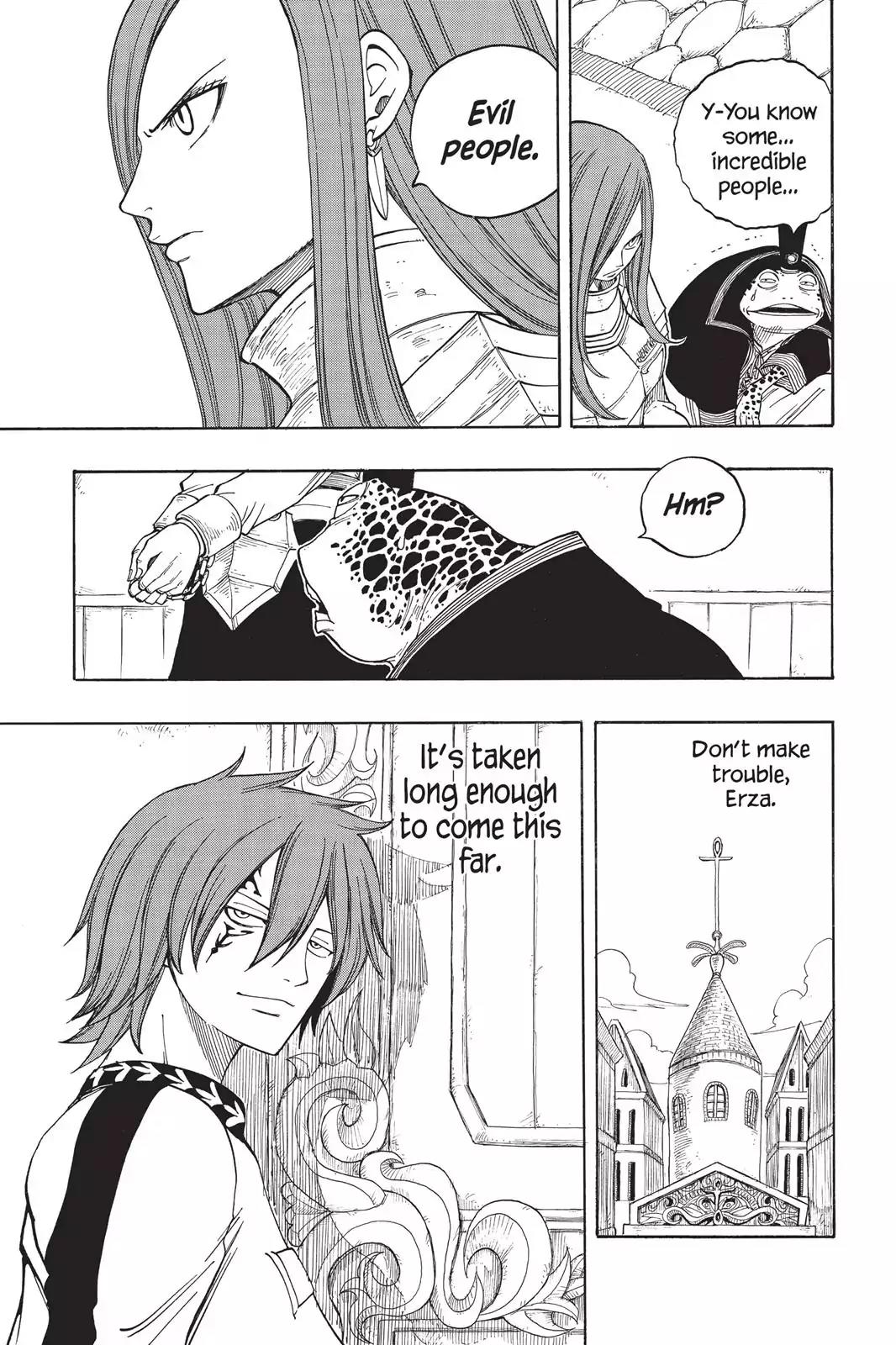 Fairy Tail Chapter 23 - Page 13