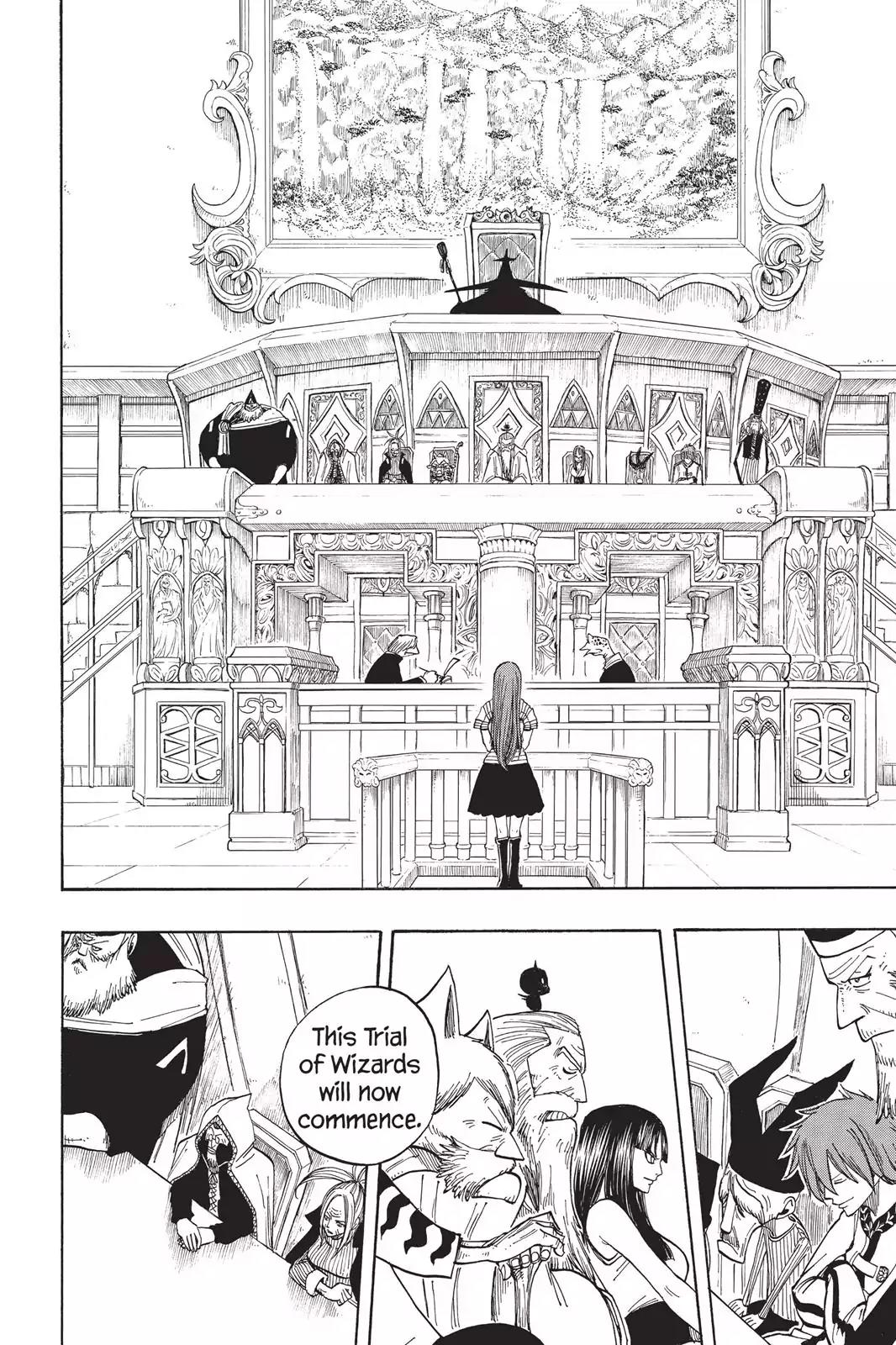 Fairy Tail Chapter 23 - Page 14