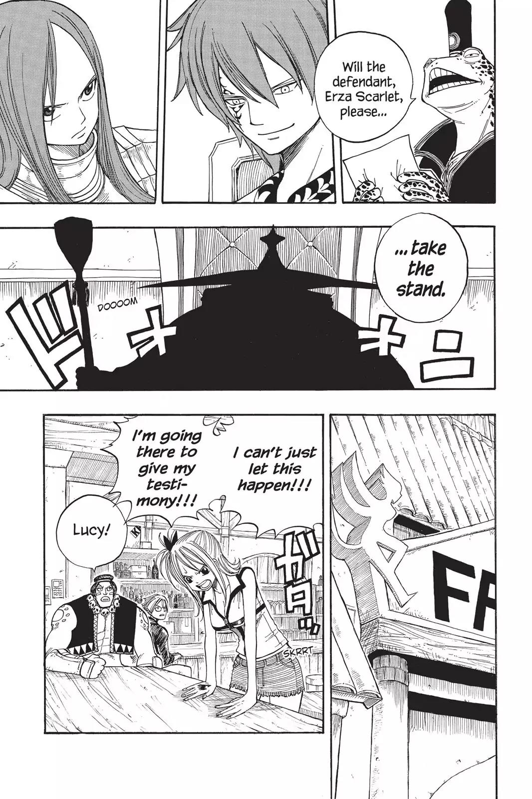 Fairy Tail Chapter 23 - Page 15