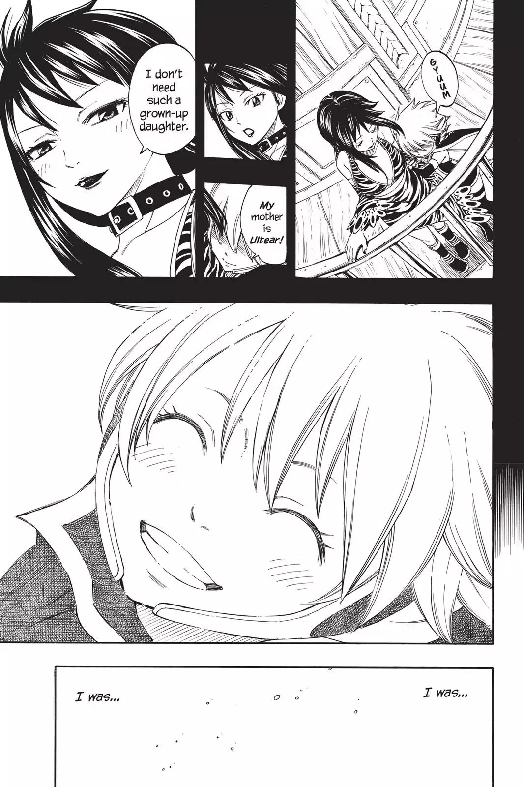 Fairy Tail Chapter 230 - Page 11