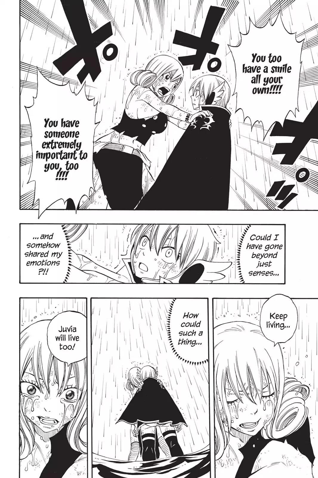 Fairy Tail Chapter 230 - Page 14