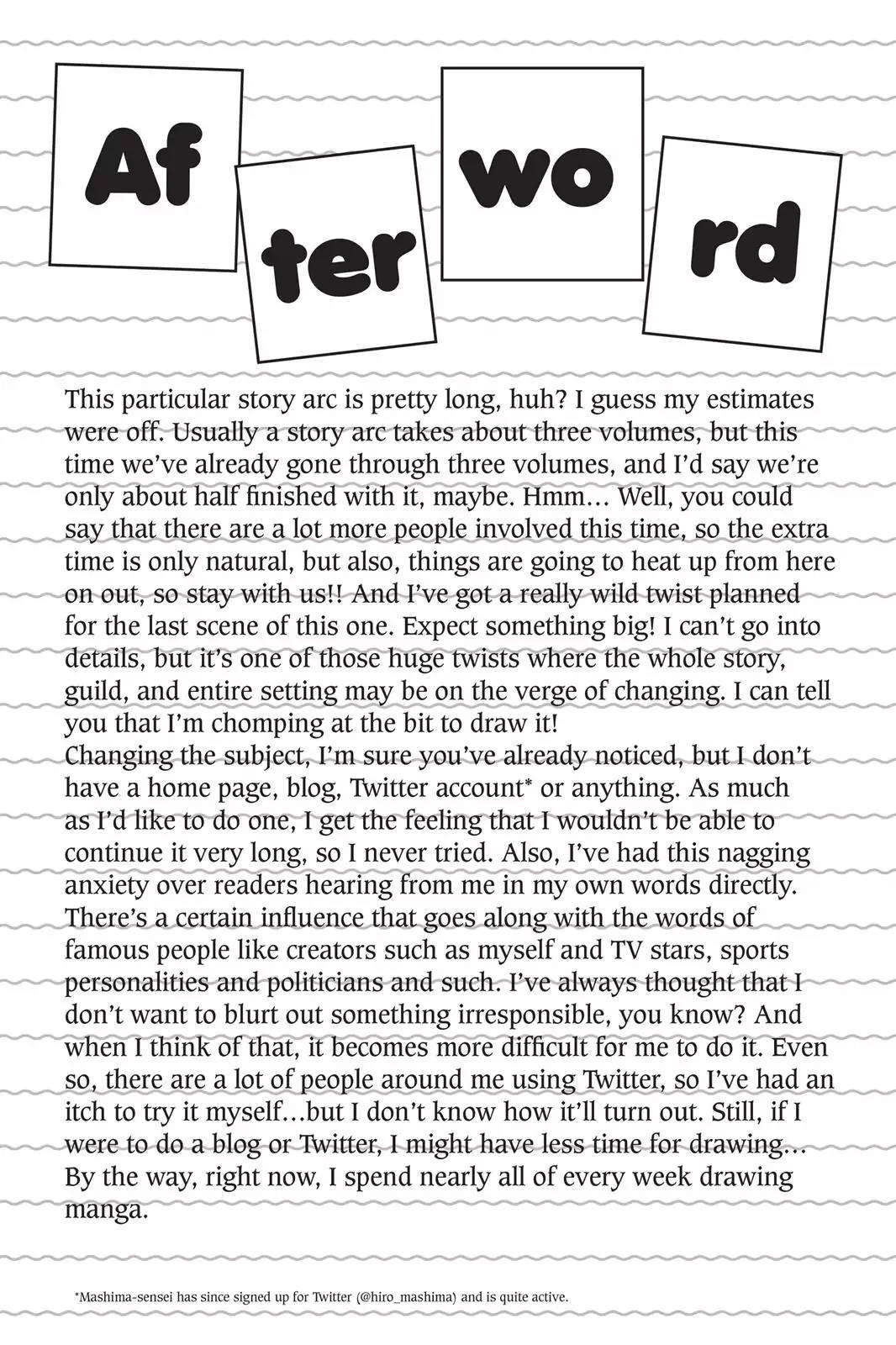 Fairy Tail Chapter 230 - Page 22