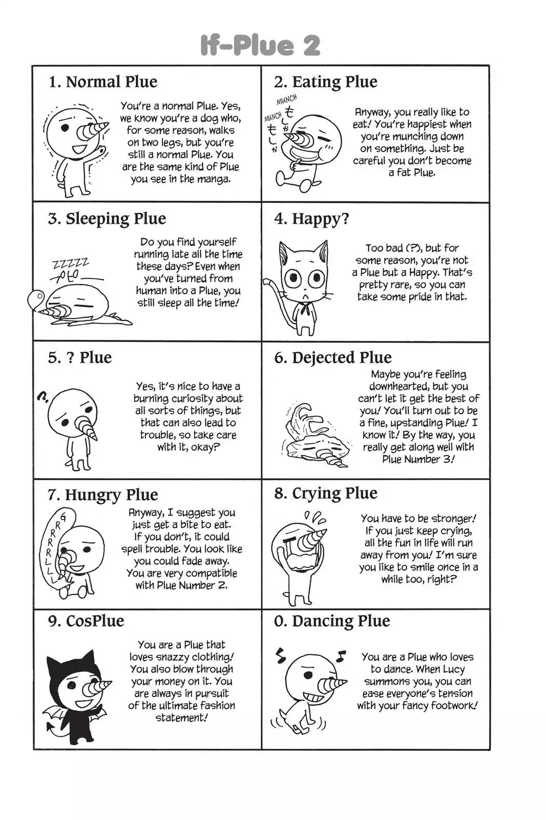 Fairy Tail Chapter 230 - Page 24