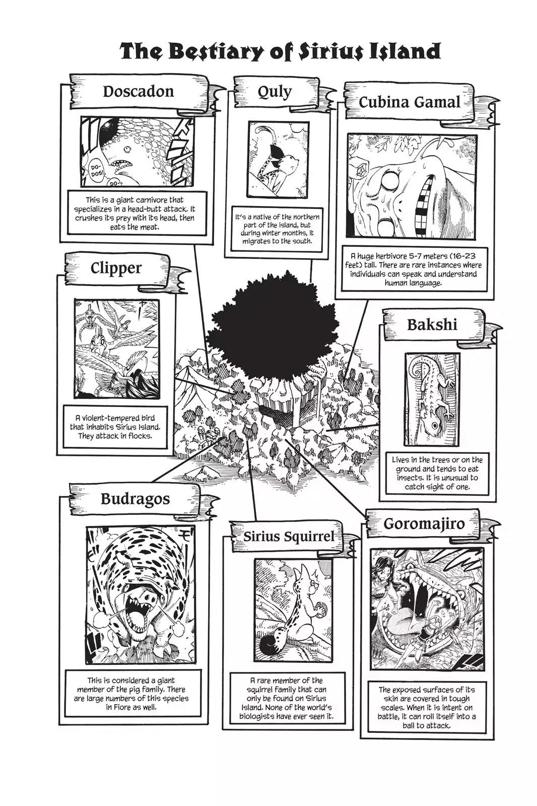 Fairy Tail Chapter 230 - Page 25