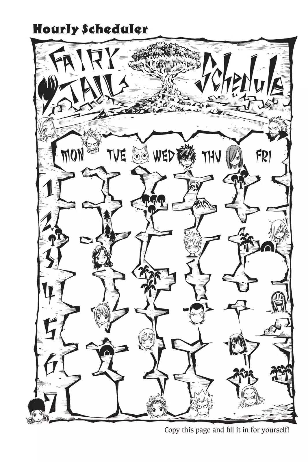 Fairy Tail Chapter 230 - Page 27