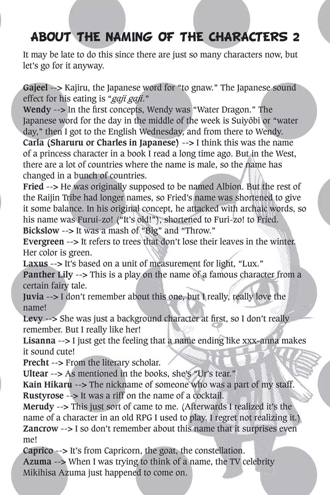 Fairy Tail Chapter 230 - Page 28