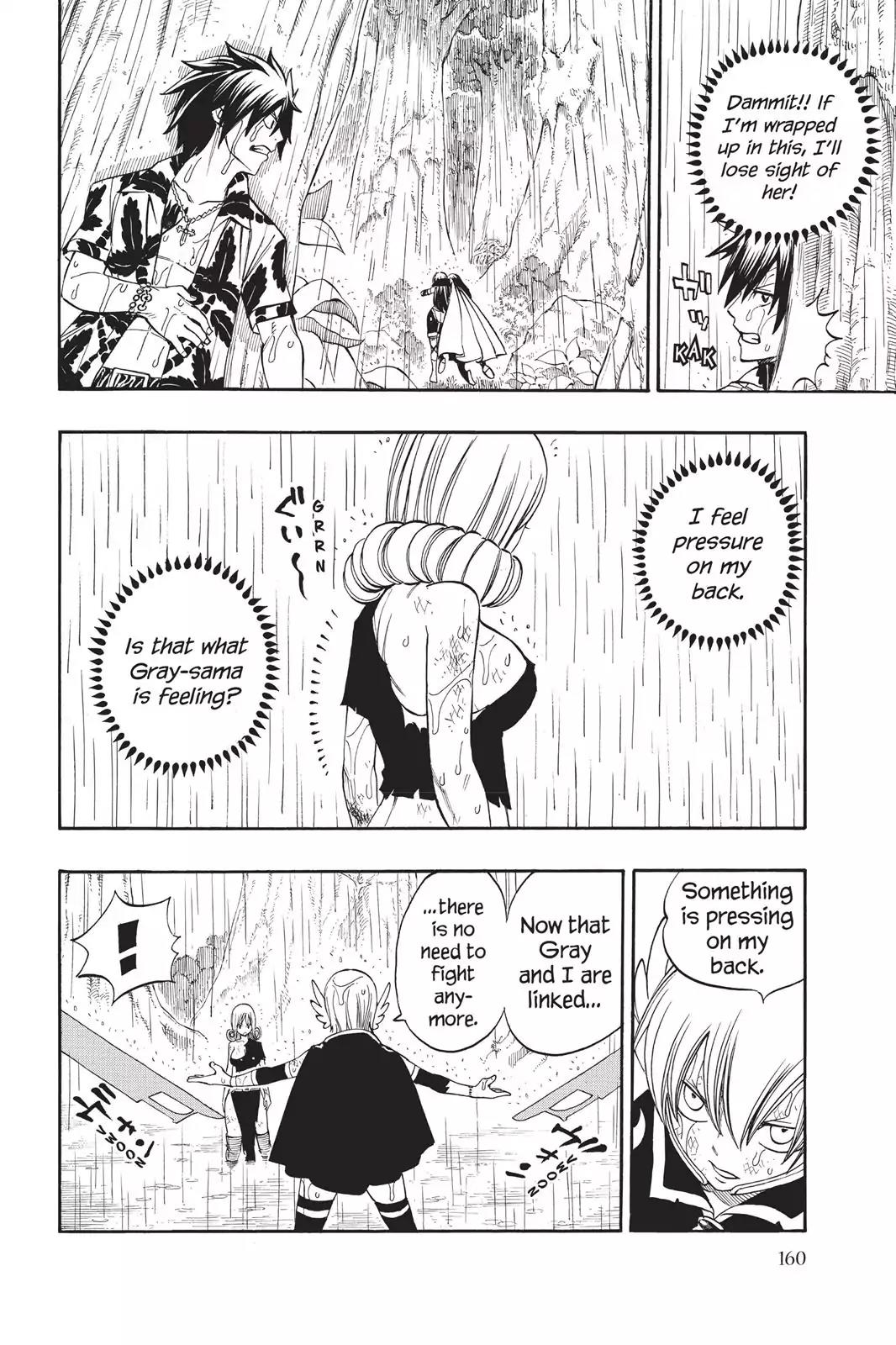 Fairy Tail Chapter 230 - Page 4