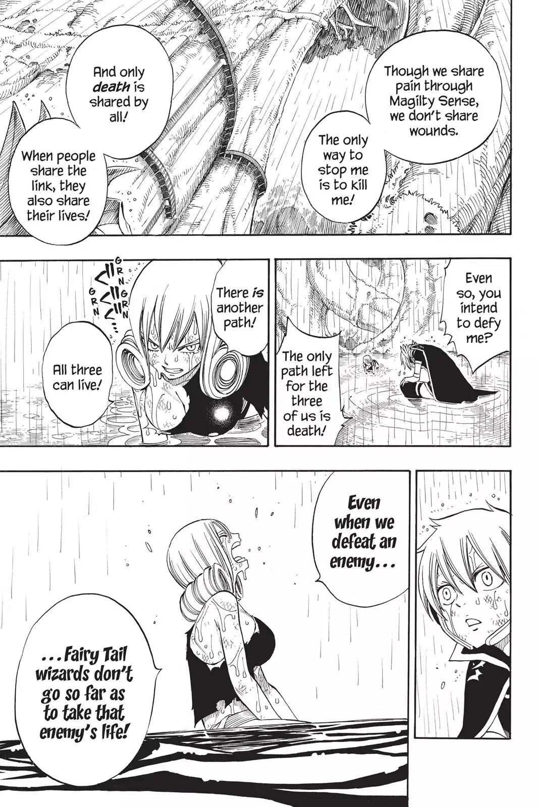 Fairy Tail Chapter 230 - Page 7