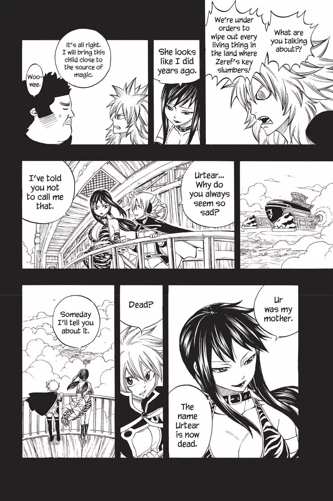 Fairy Tail Chapter 230 - Page 10