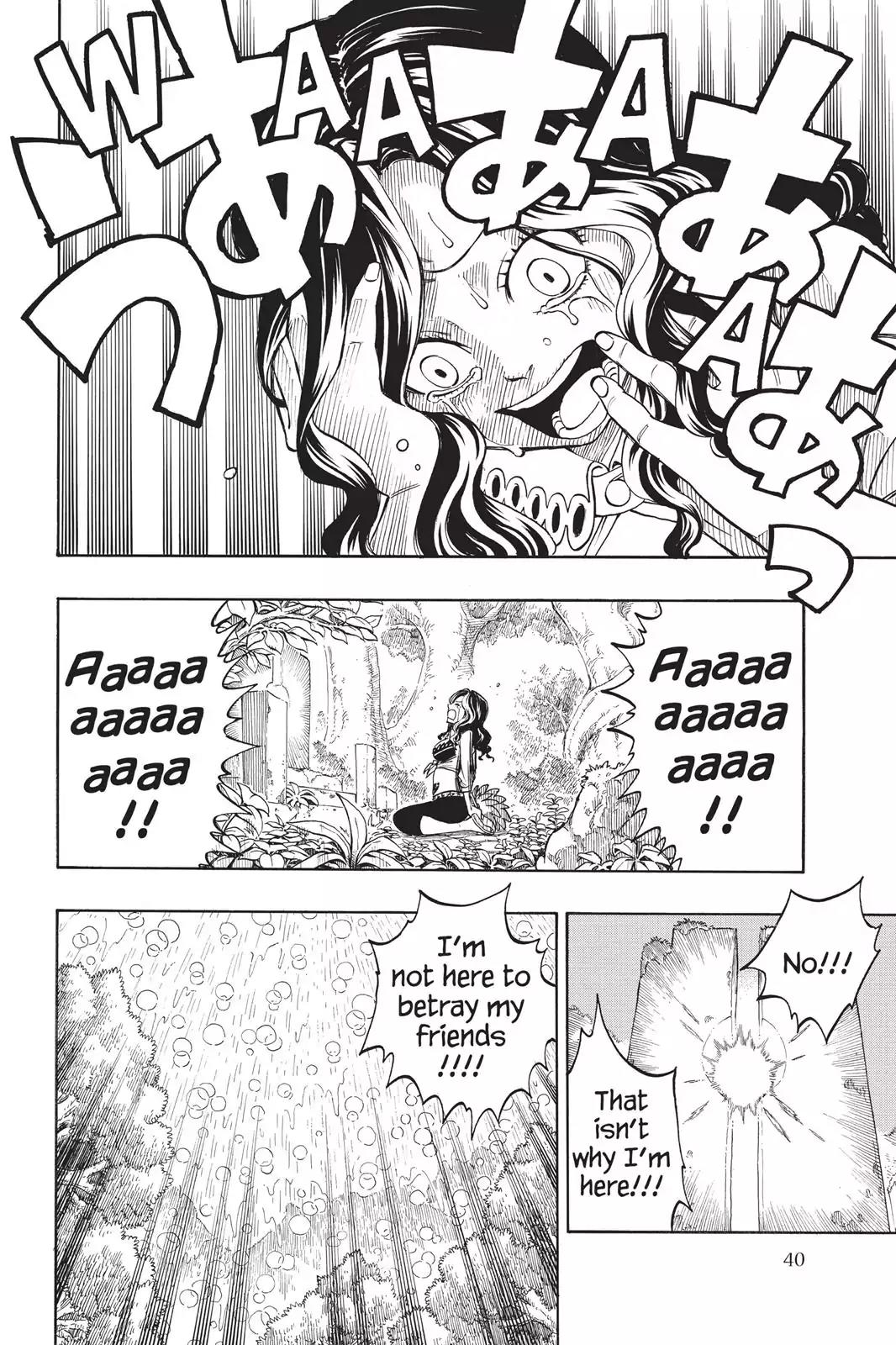 Fairy Tail Chapter 232 - Page 14