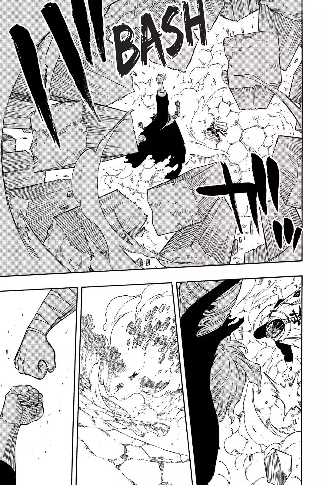 Fairy Tail Chapter 234 - Page 5