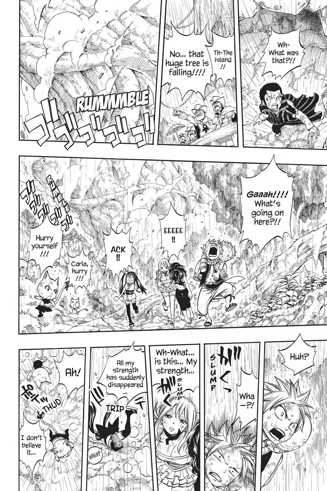 Fairy Tail Chapter 235 - Page 13