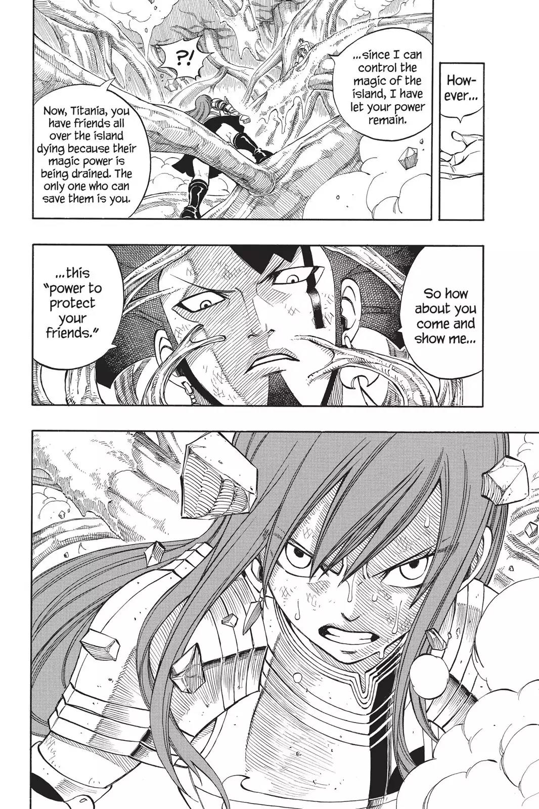 Fairy Tail Chapter 235 - Page 18