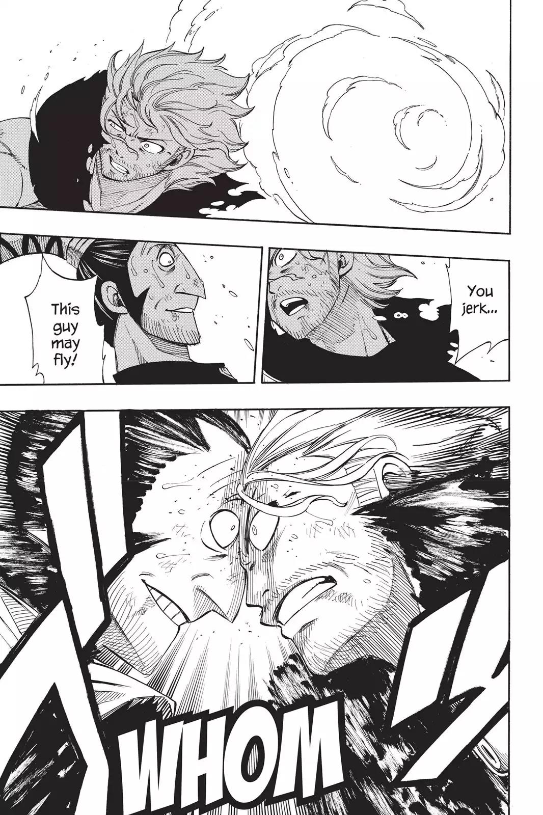 Fairy Tail Chapter 235 - Page 5