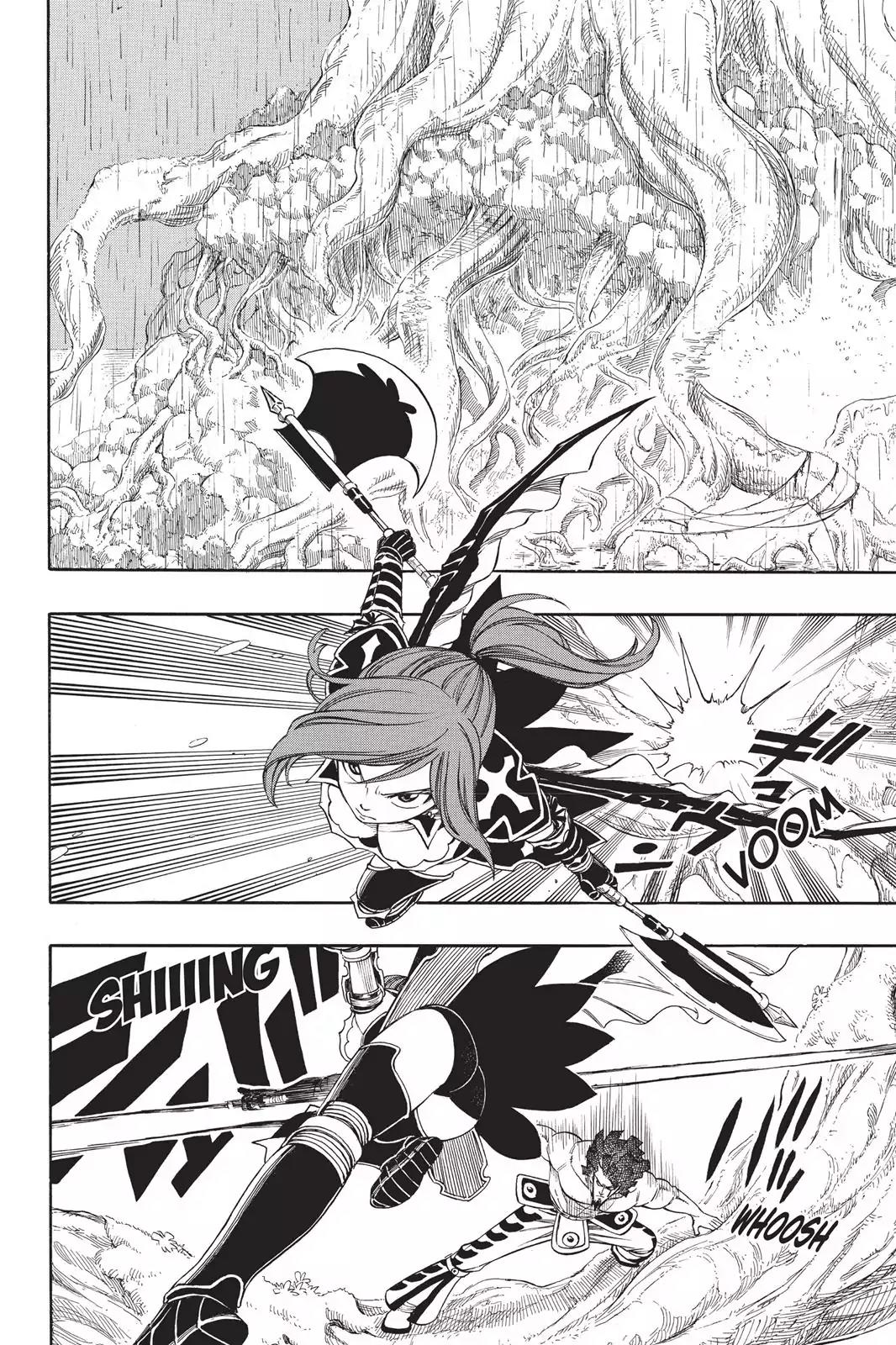 Fairy Tail Chapter 235 - Page 6