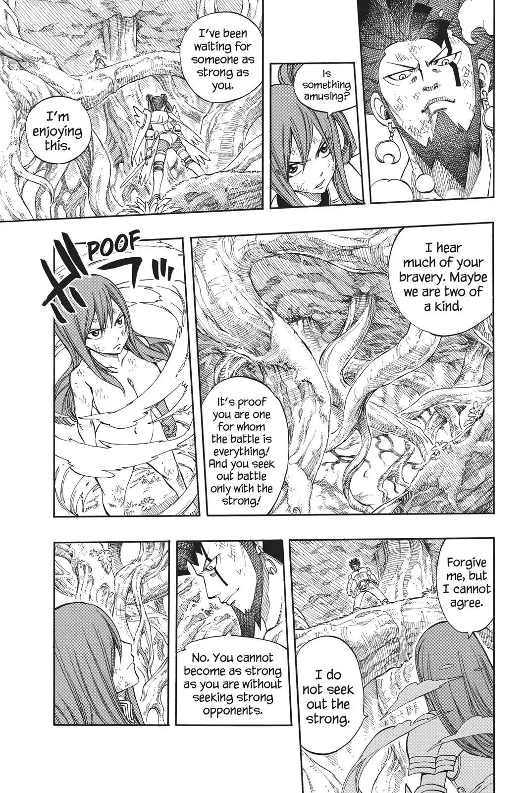 Fairy Tail Chapter 235 - Page 9