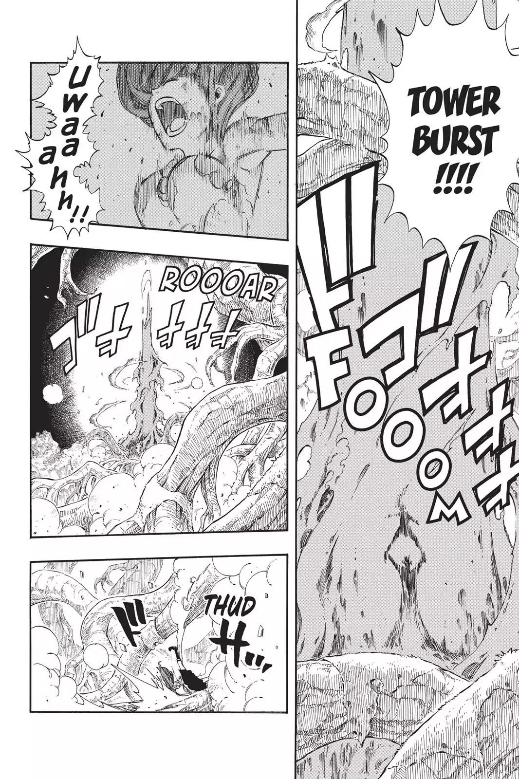 Fairy Tail Chapter 236 - Page 12