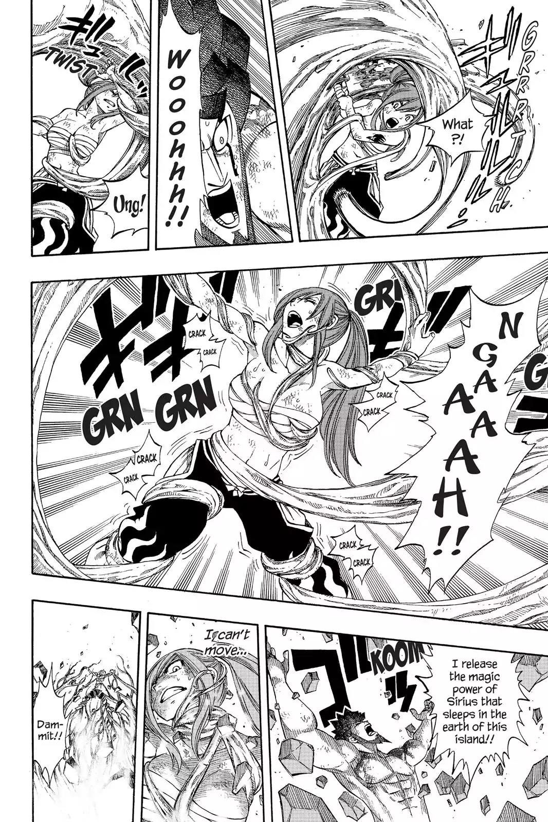 Fairy Tail Chapter 236 - Page 16