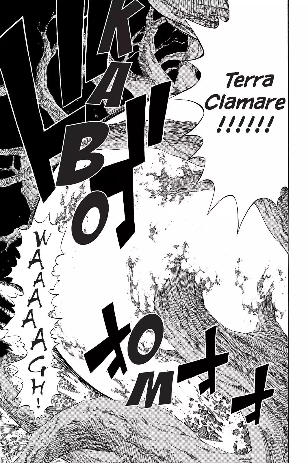 Fairy Tail Chapter 236 - Page 17