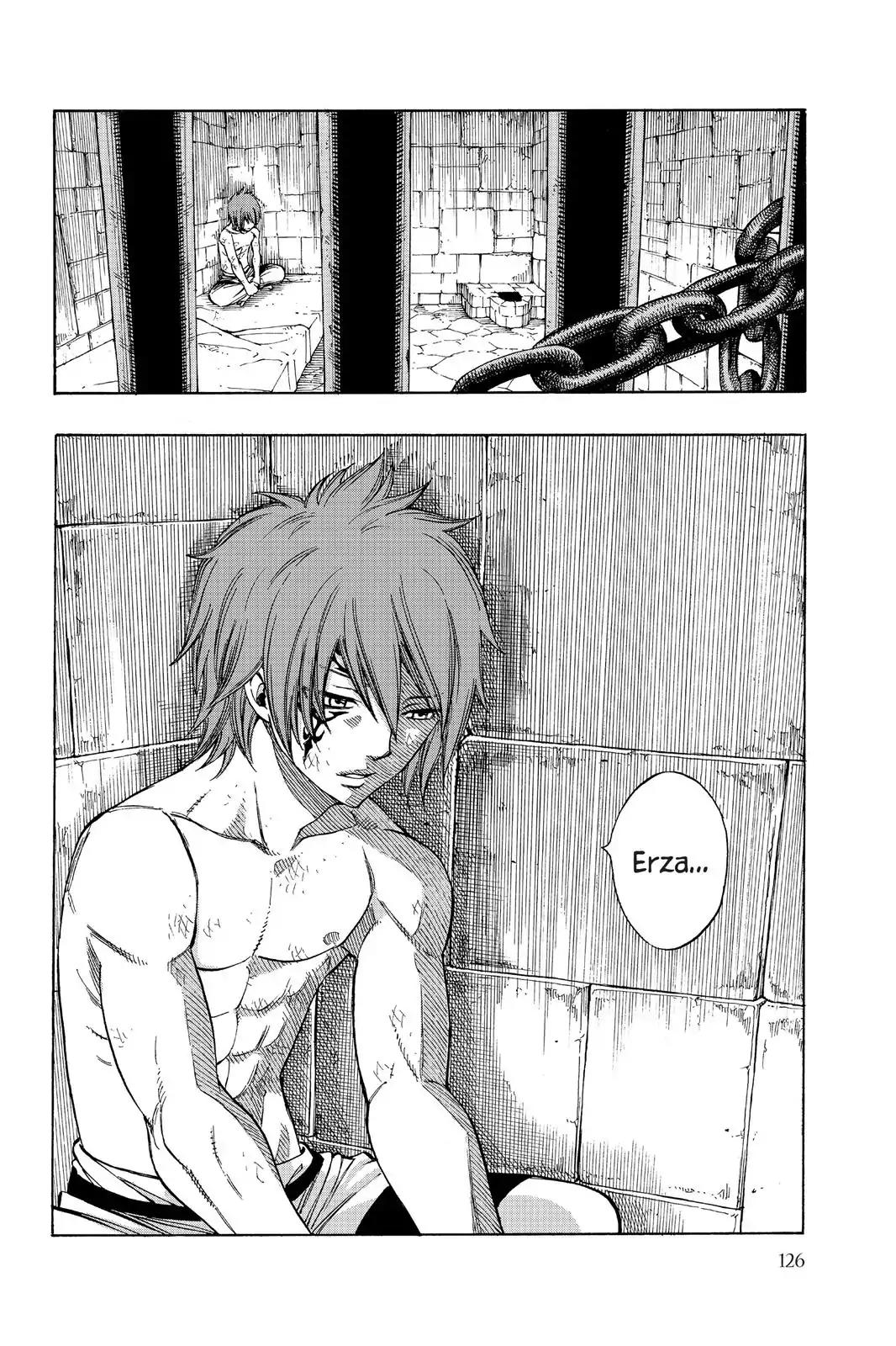 Fairy Tail Chapter 236 - Page 20