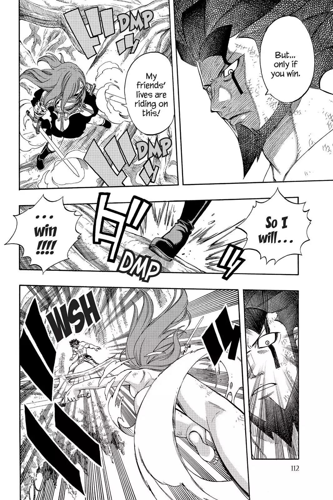 Fairy Tail Chapter 236 - Page 6