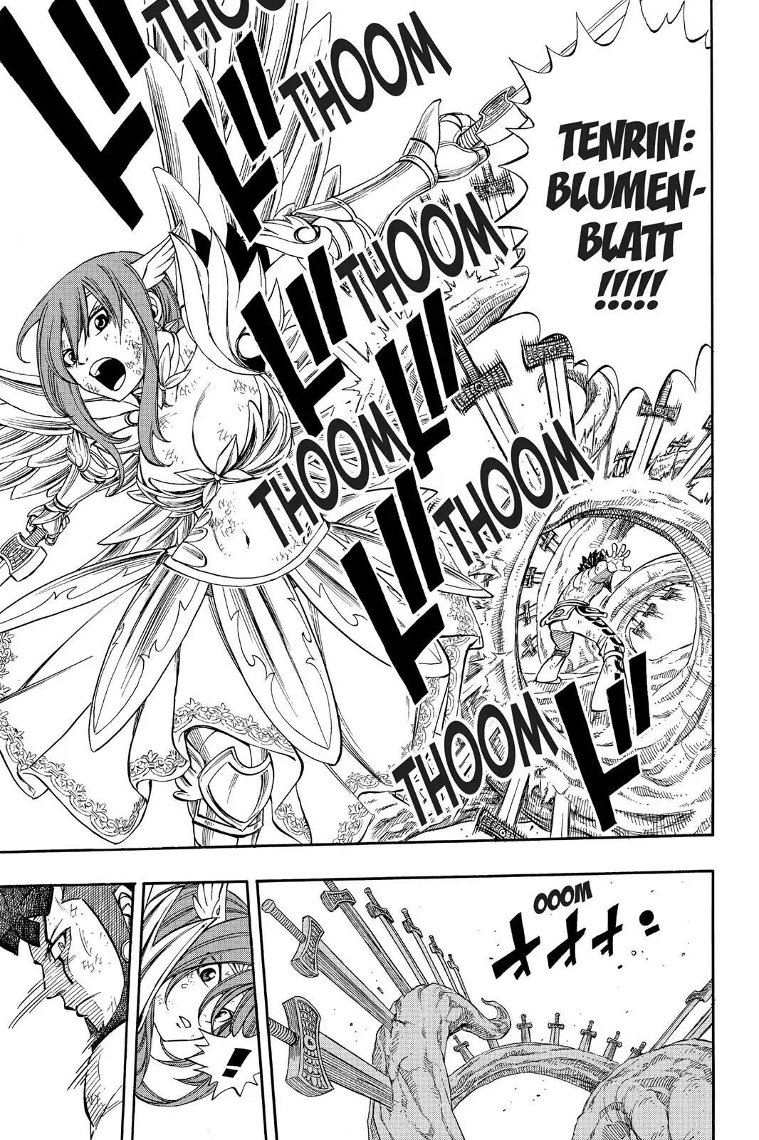 Fairy Tail Chapter 236 - Page 7