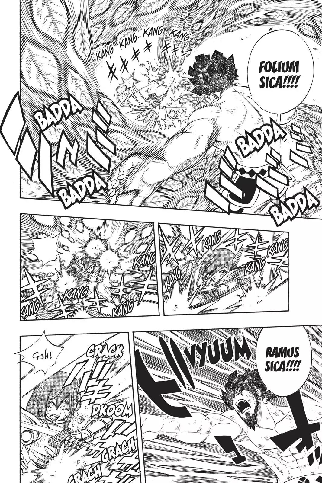 Fairy Tail Chapter 236 - Page 8