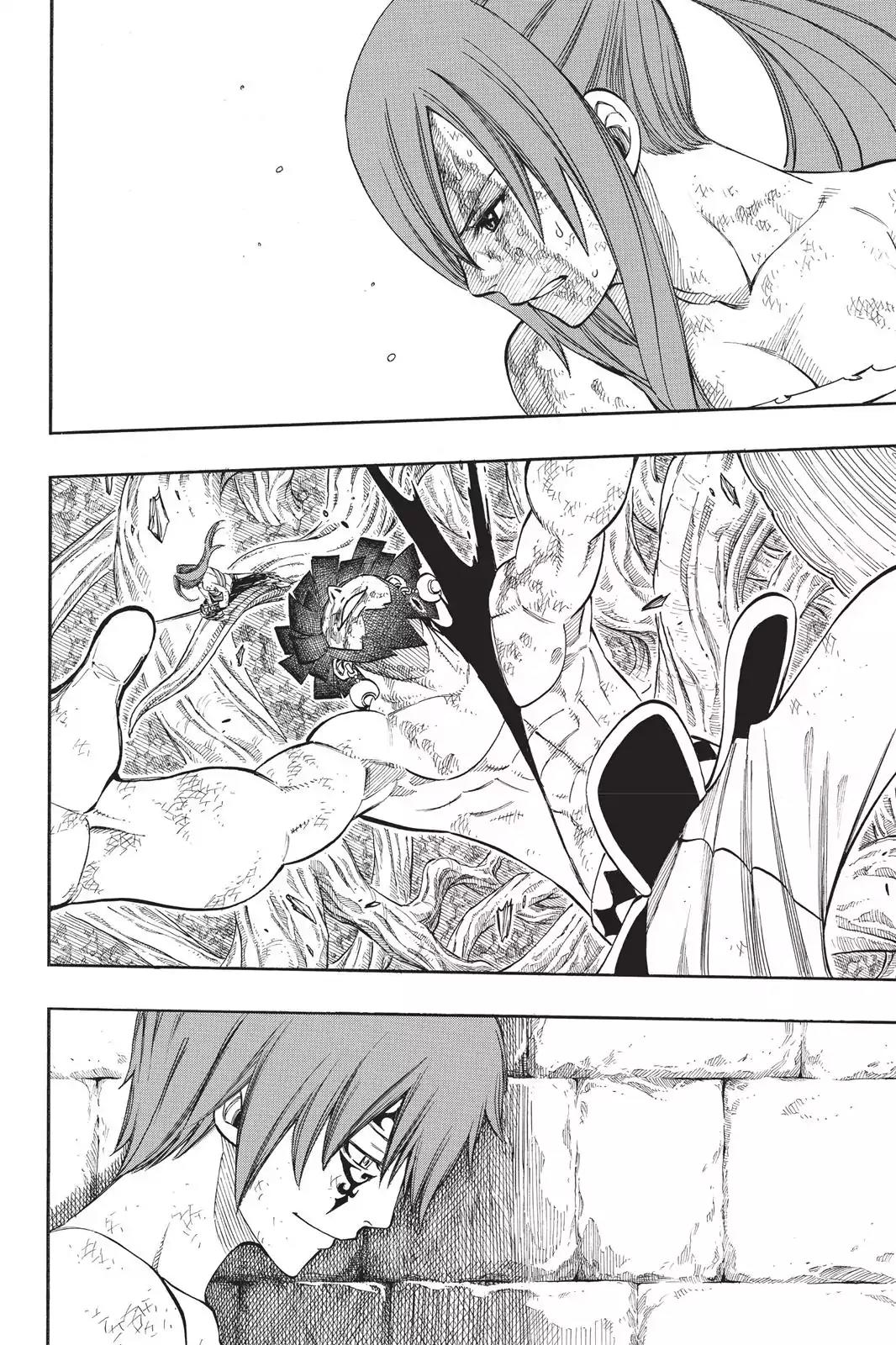 Fairy Tail Chapter 237 - Page 18