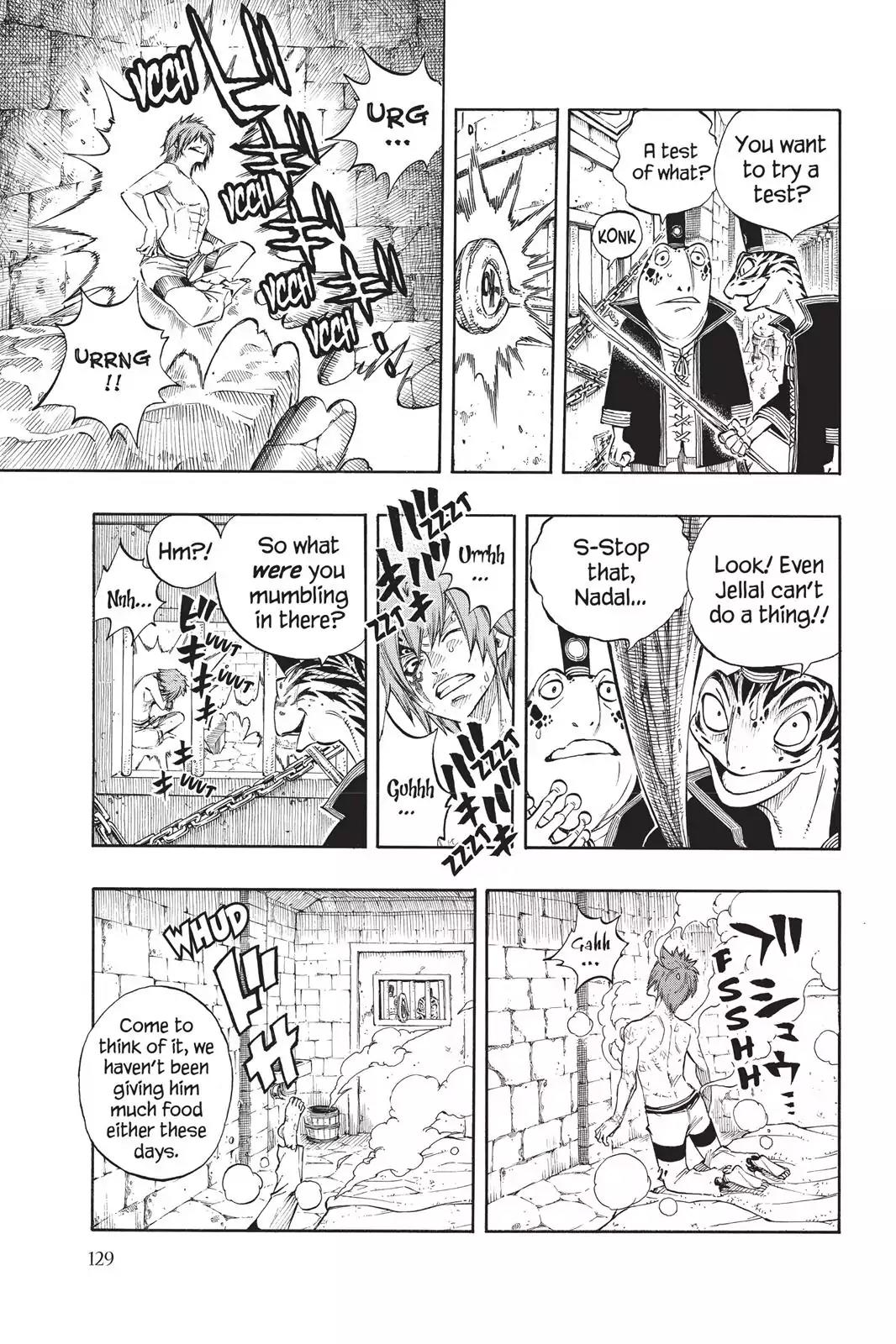 Fairy Tail Chapter 237 - Page 3