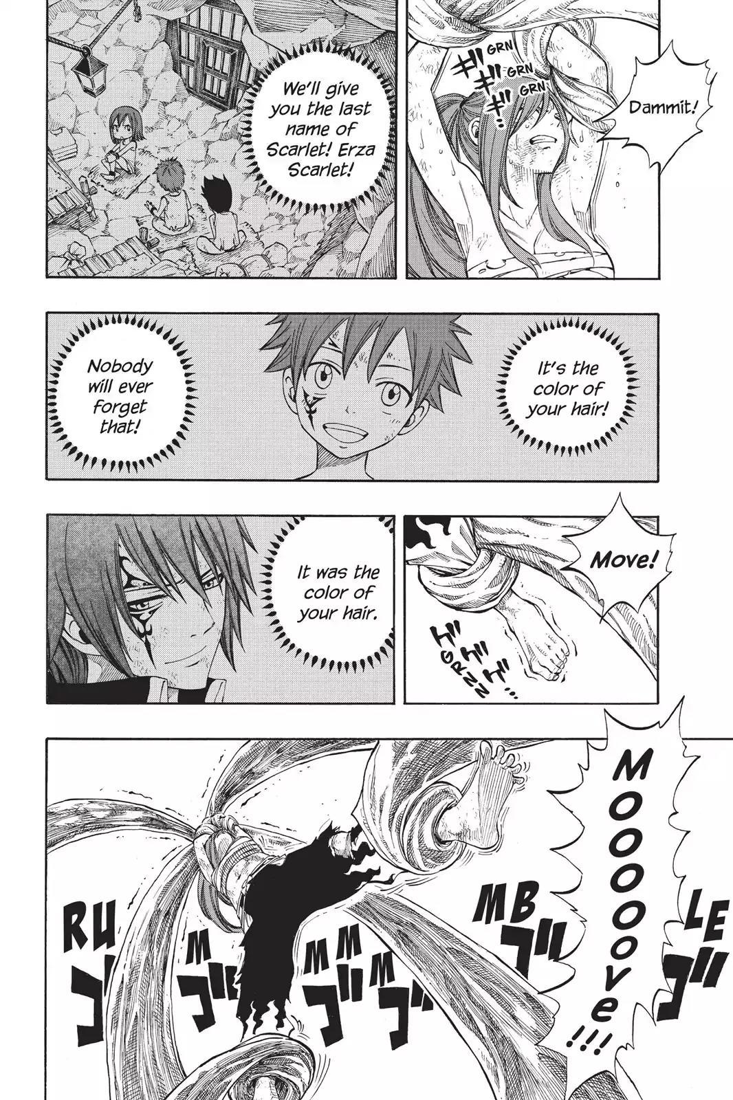 Fairy Tail Chapter 237 - Page 10