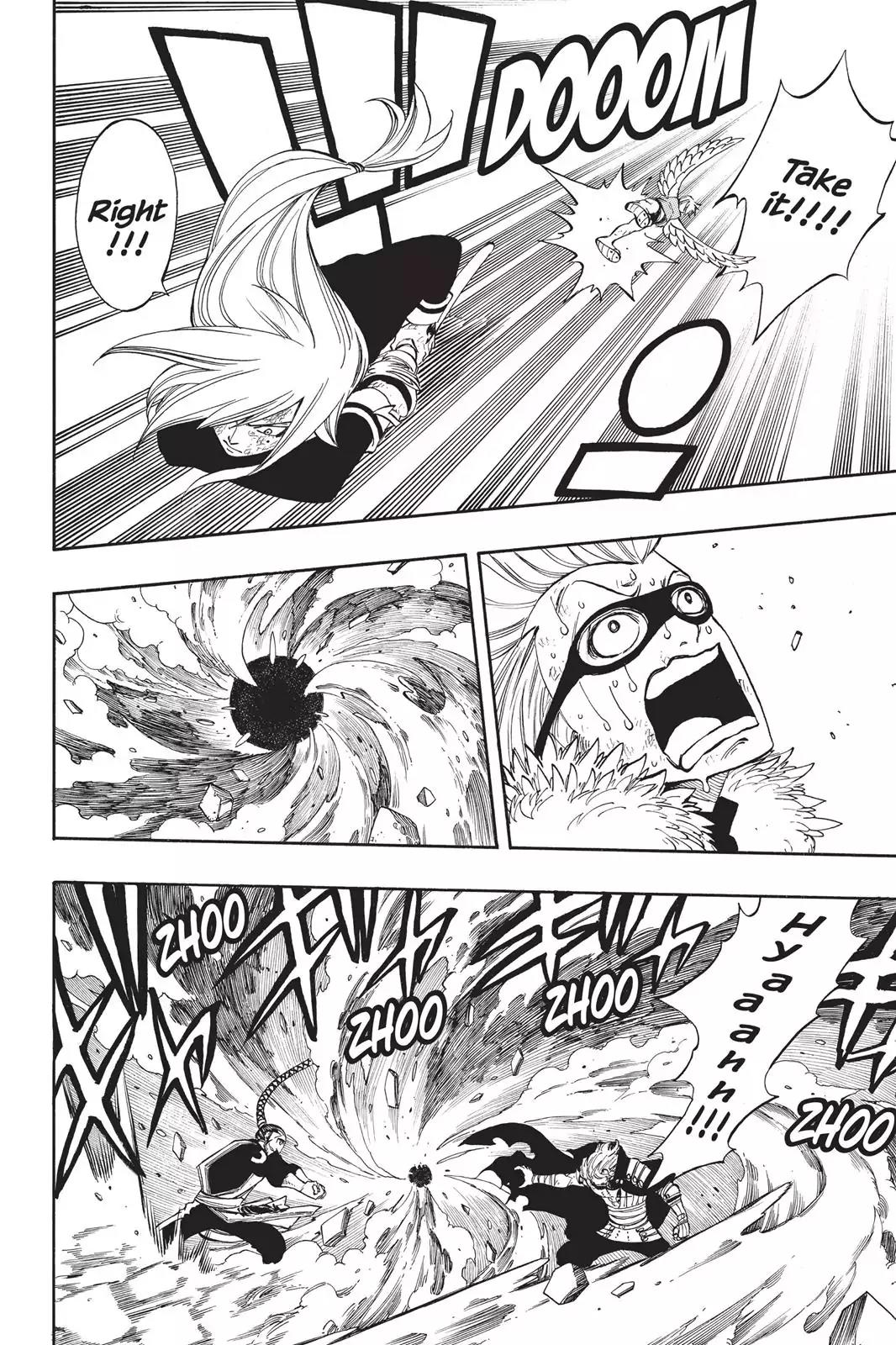 Fairy Tail Chapter 238 - Page 14