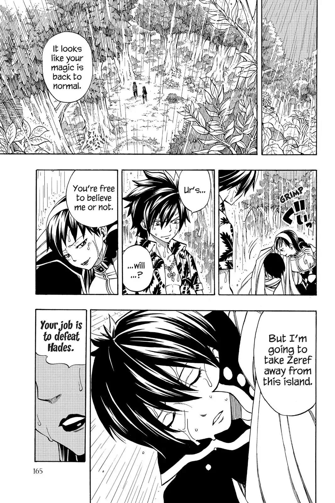 Fairy Tail Chapter 238 - Page 18