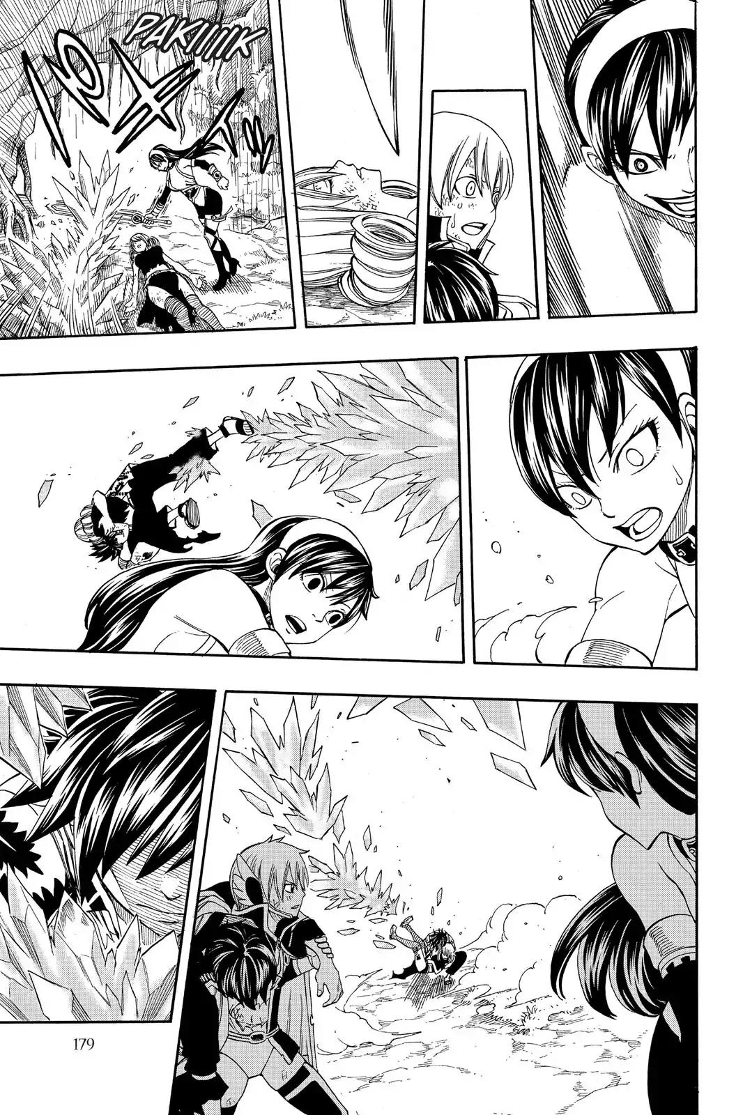 Fairy Tail Chapter 239 - Page 13