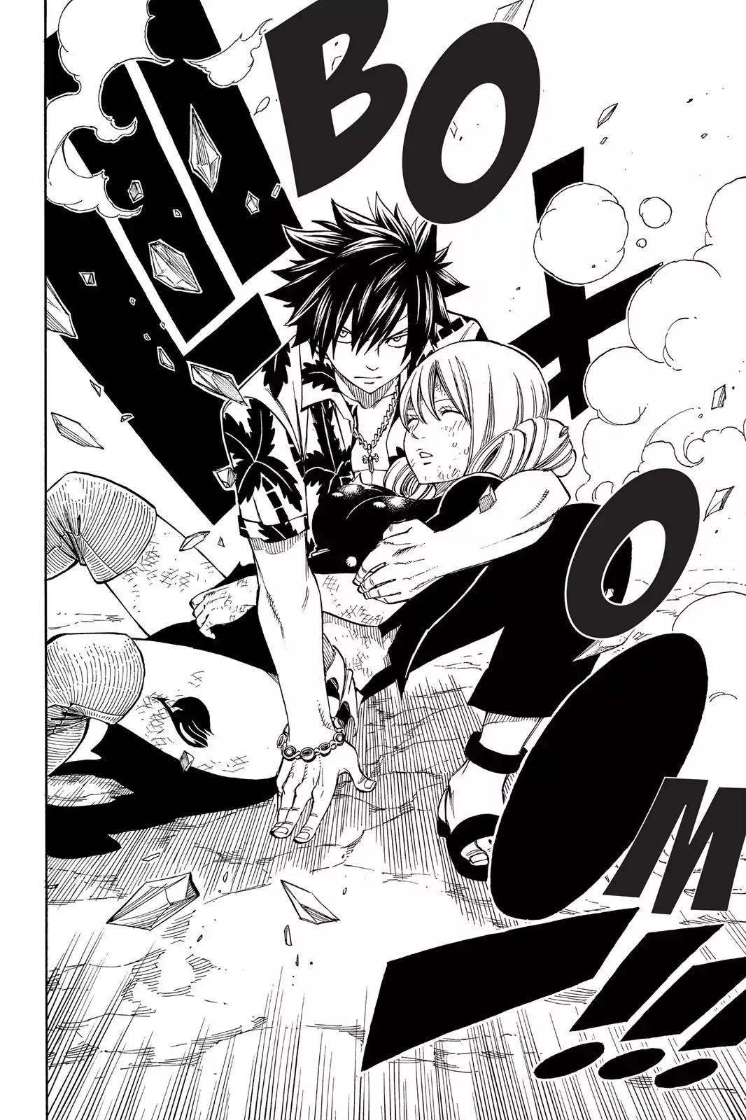 Fairy Tail Chapter 239 - Page 14