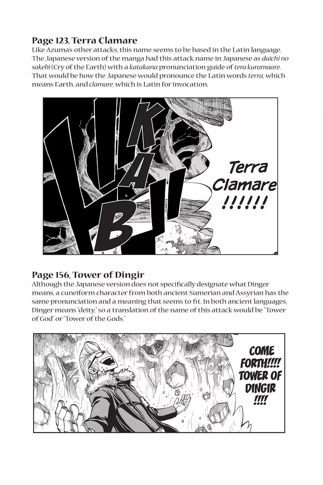 Fairy Tail Chapter 239 - Page 27