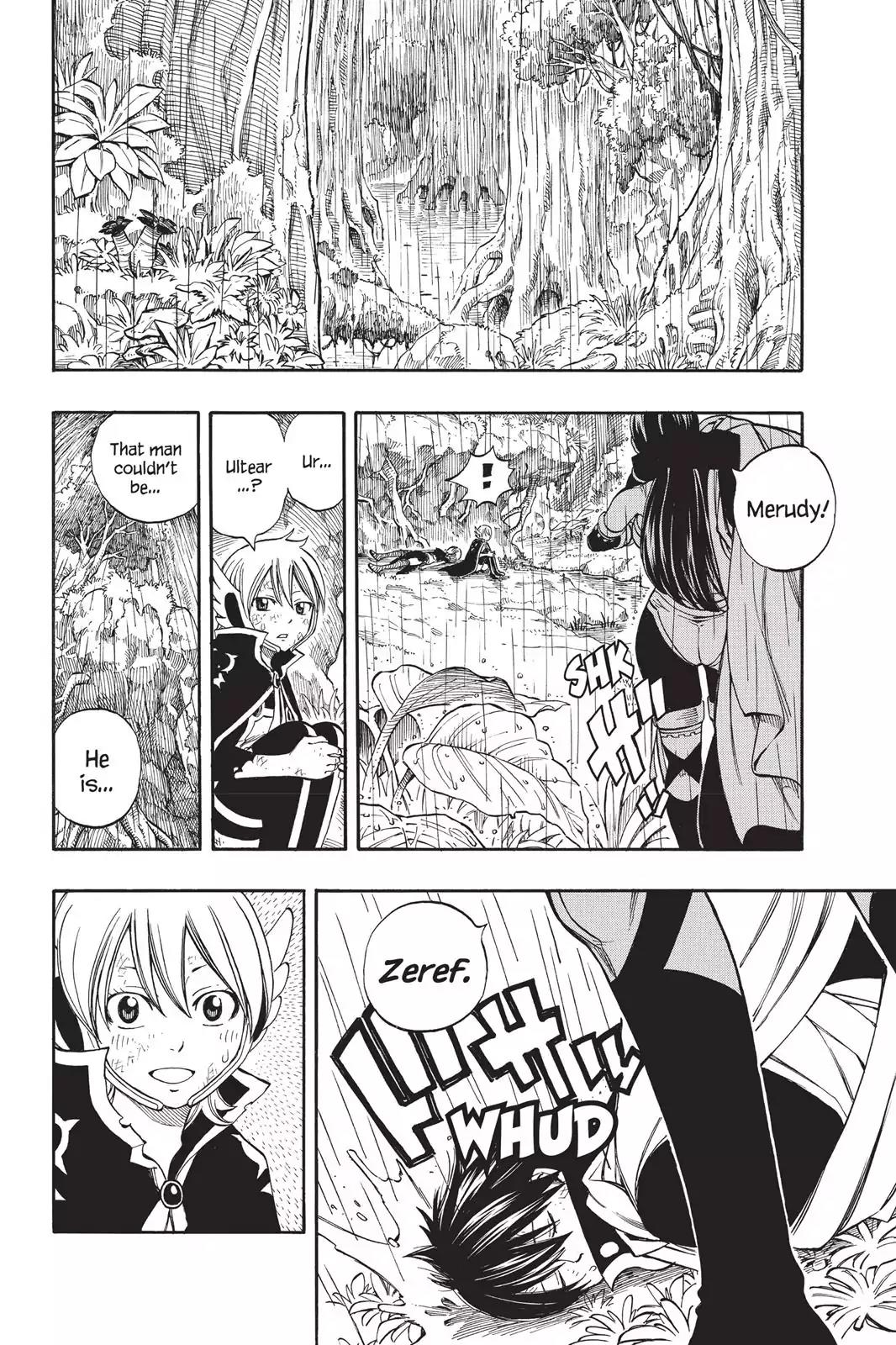 Fairy Tail Chapter 239 - Page 6