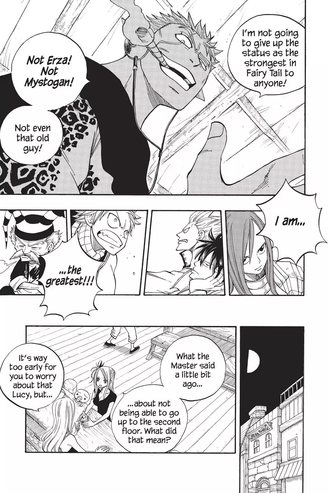 Fairy Tail Chapter 24 - Page 15