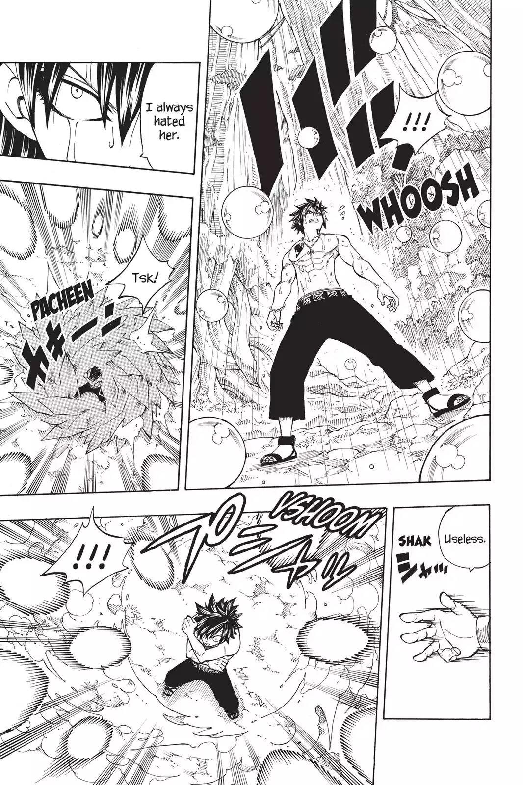 Fairy Tail Chapter 240 - Page 13