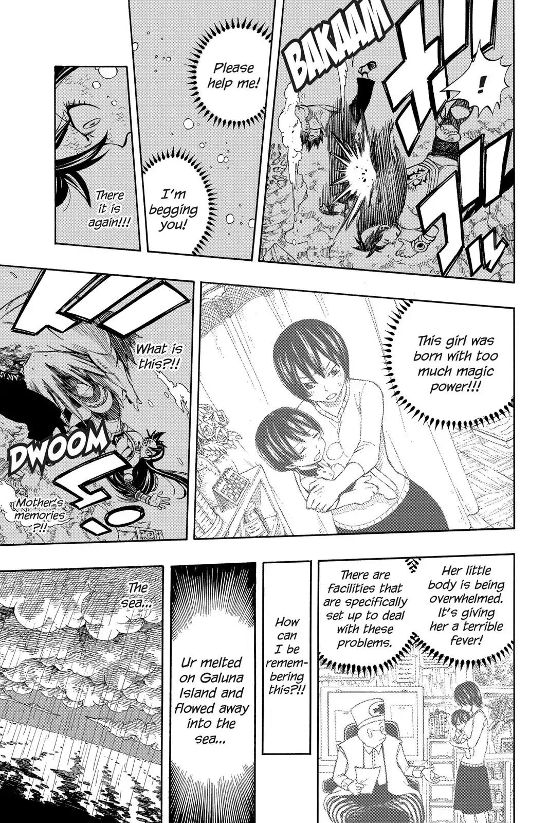 Fairy Tail Chapter 241 - Page 14