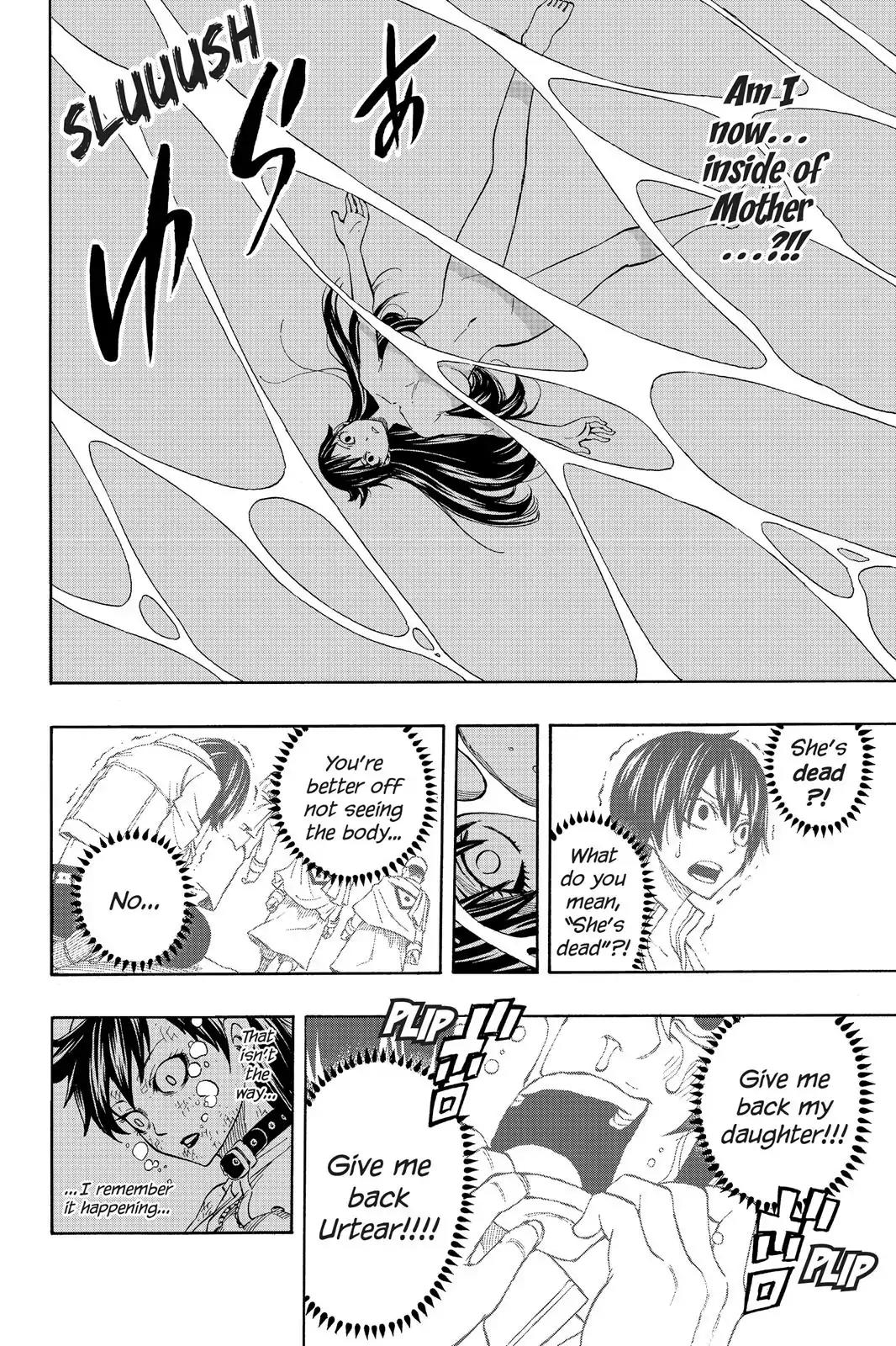 Fairy Tail Chapter 241 - Page 15