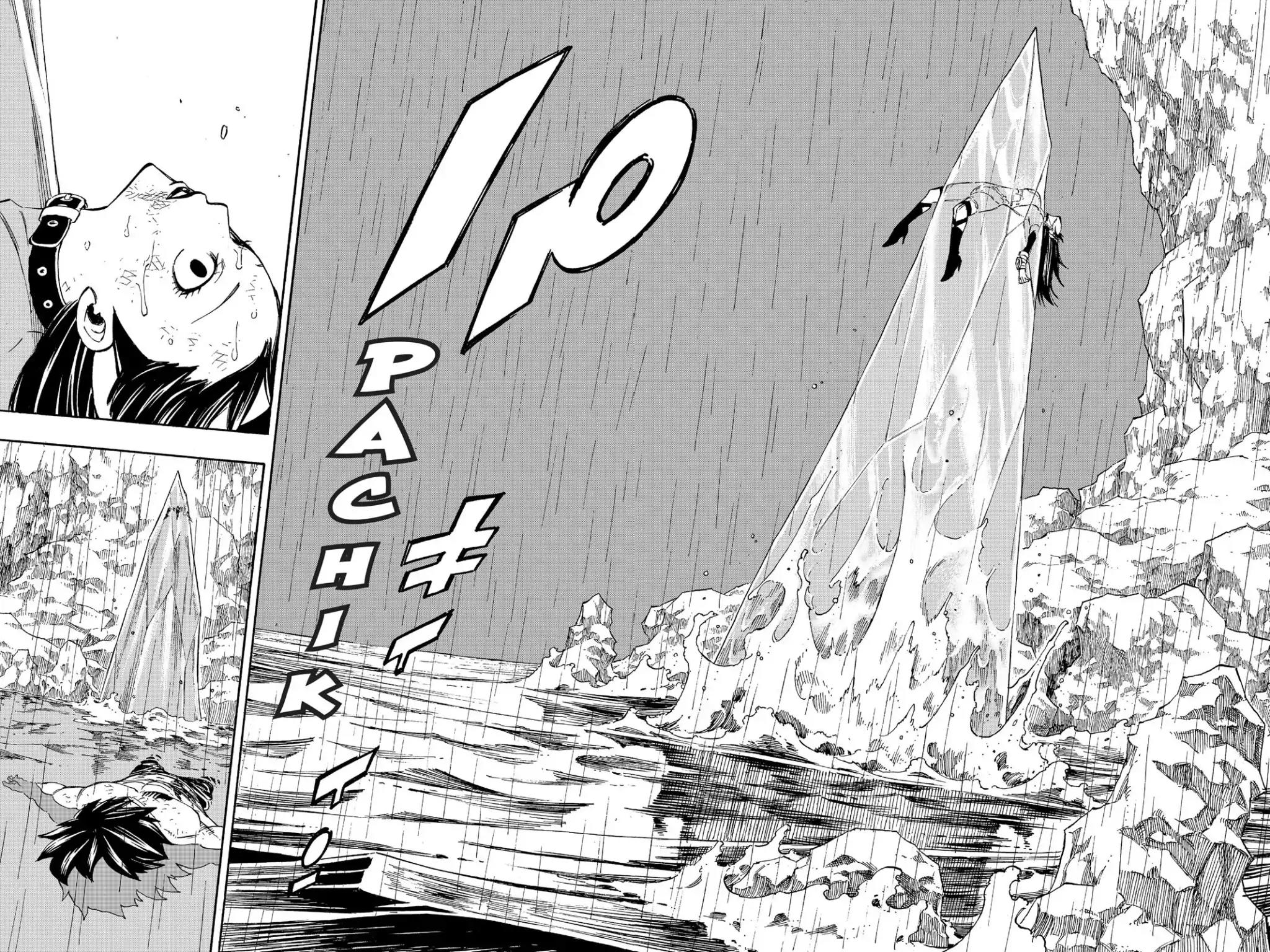 Fairy Tail Chapter 241 - Page 17