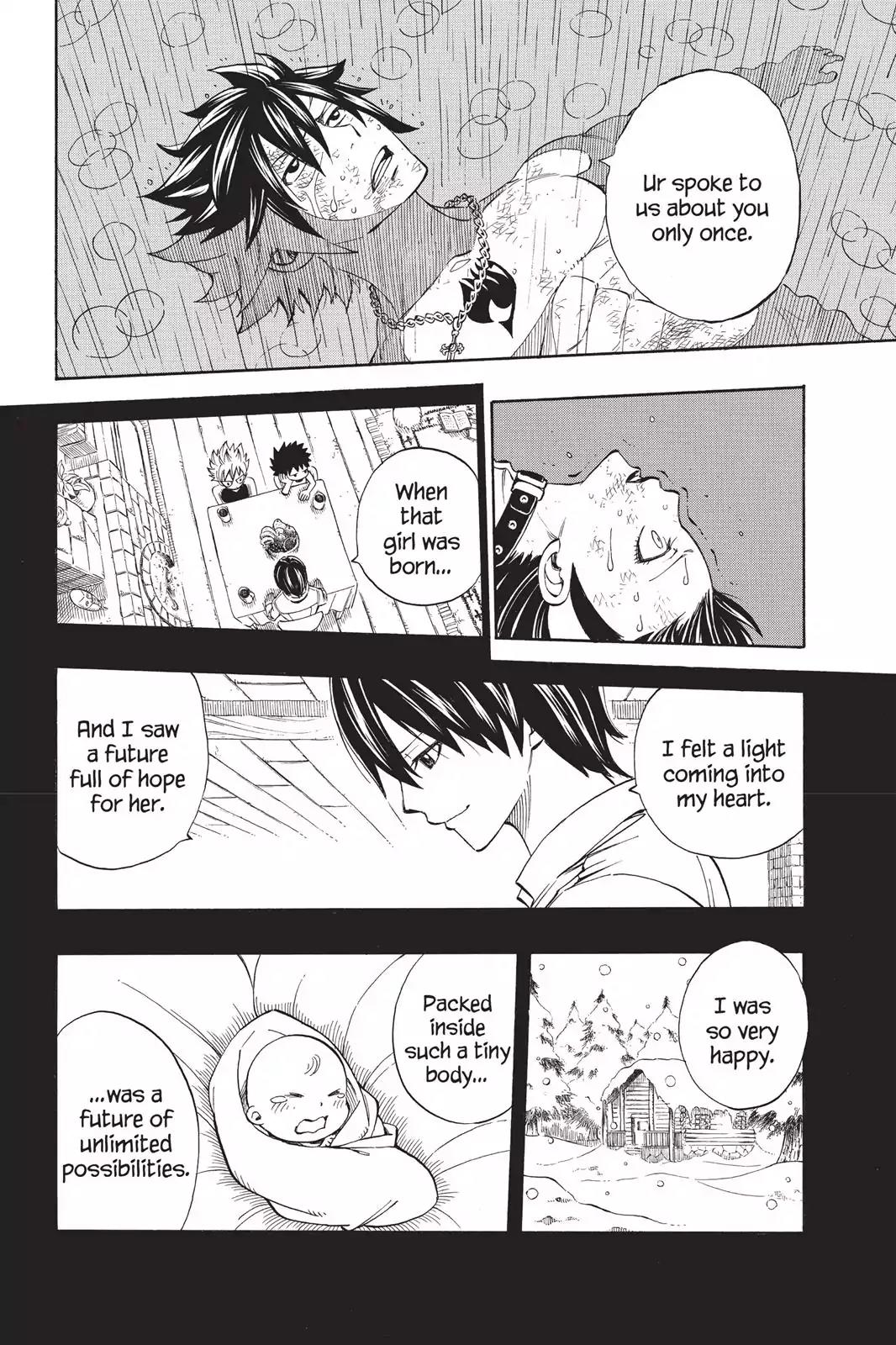 Fairy Tail Chapter 241 - Page 18