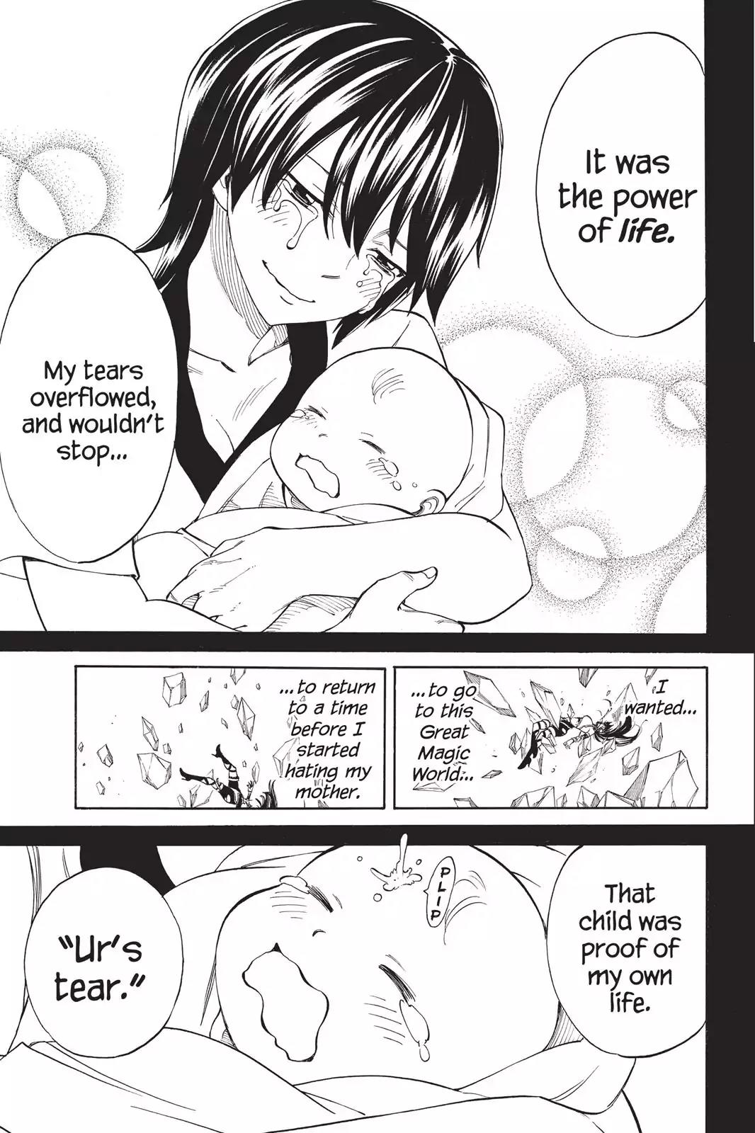 Fairy Tail Chapter 241 - Page 19