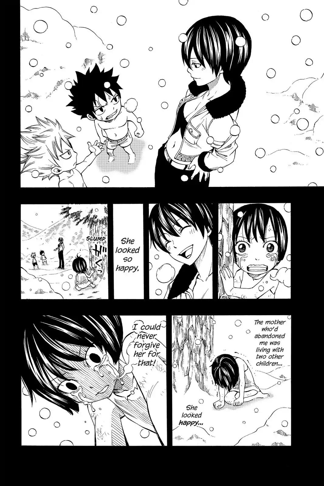 Fairy Tail Chapter 241 - Page 9