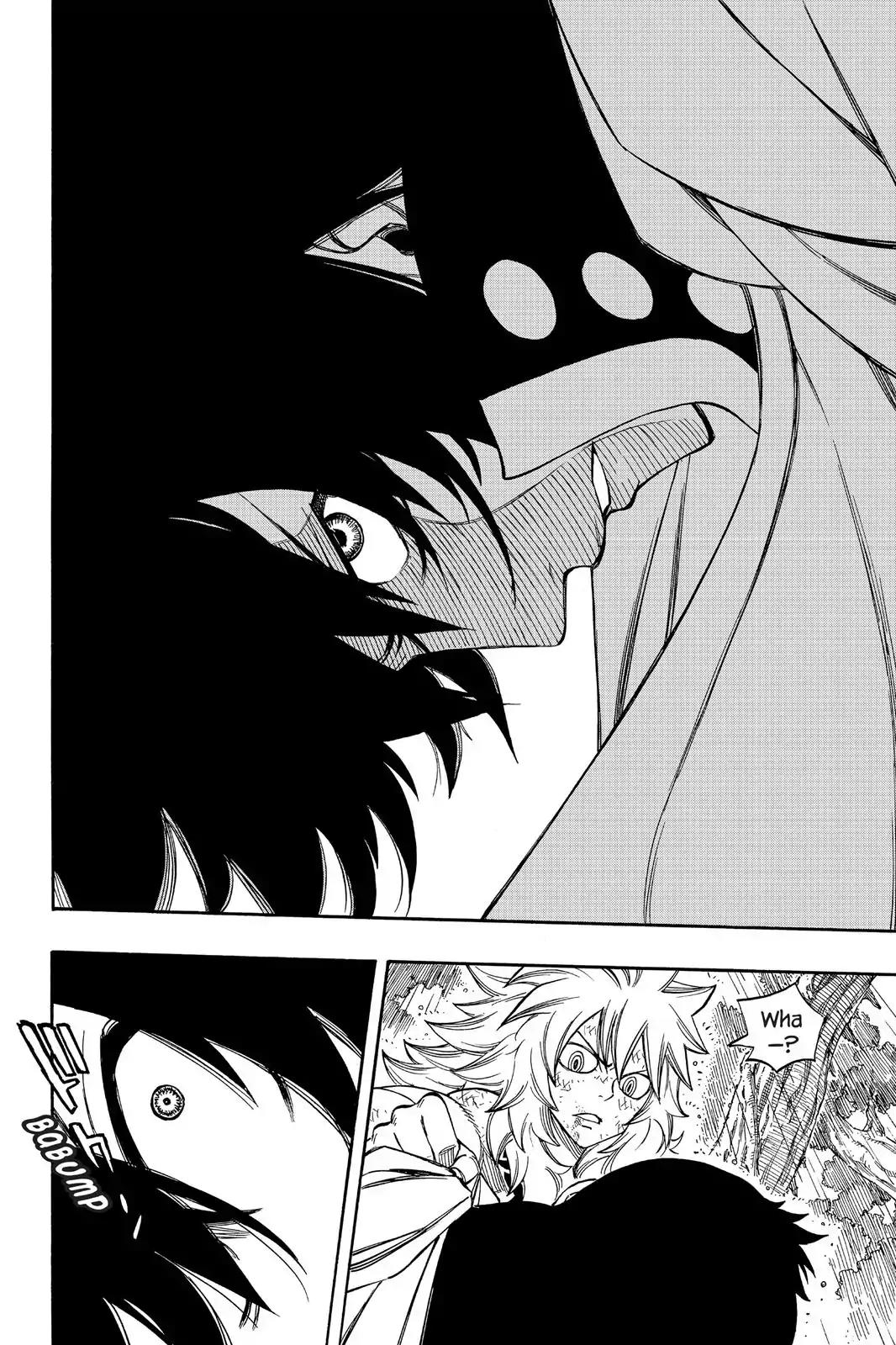 Fairy Tail Chapter 242 - Page 10