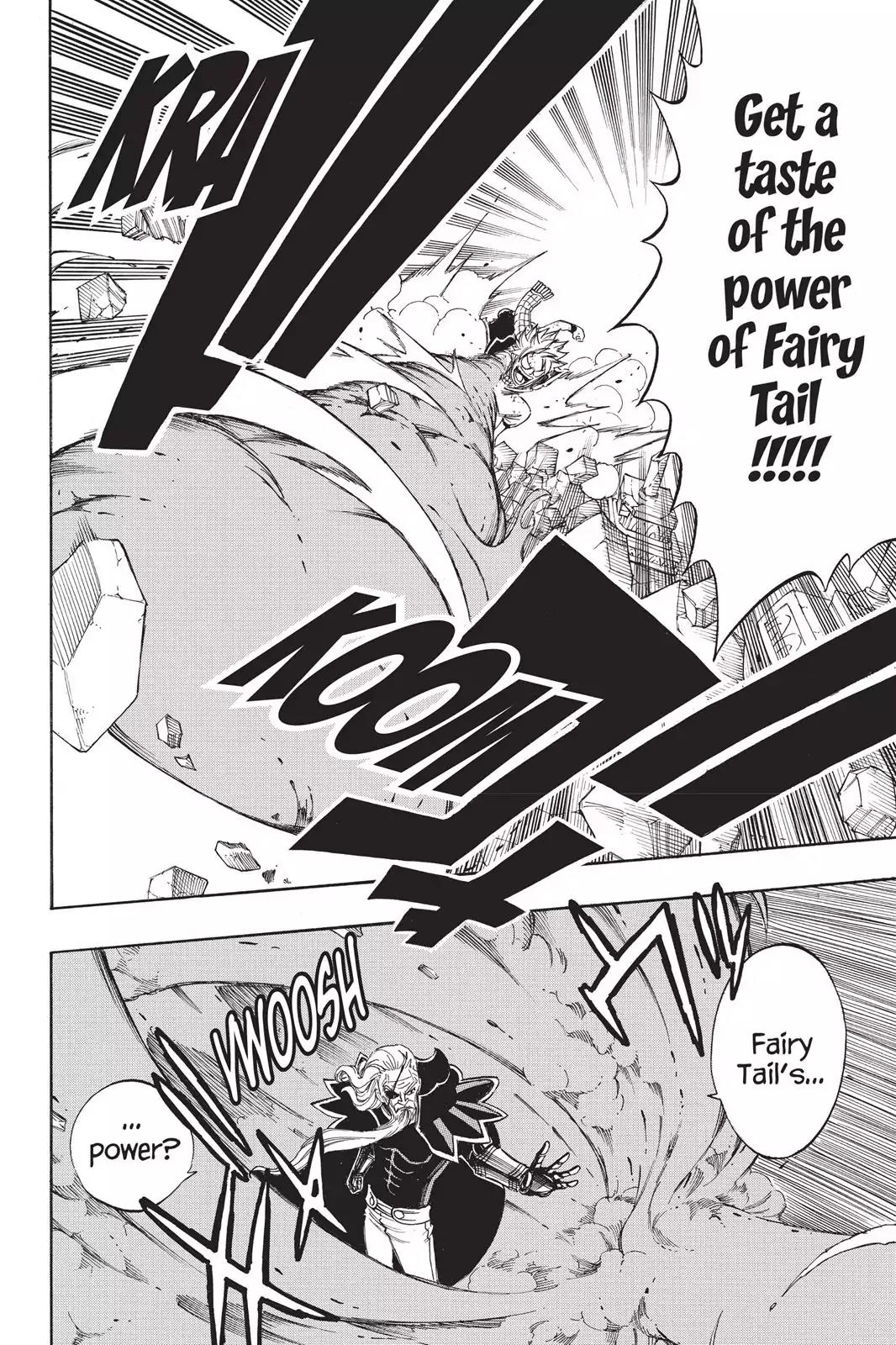 Fairy Tail Chapter 243 - Page 6