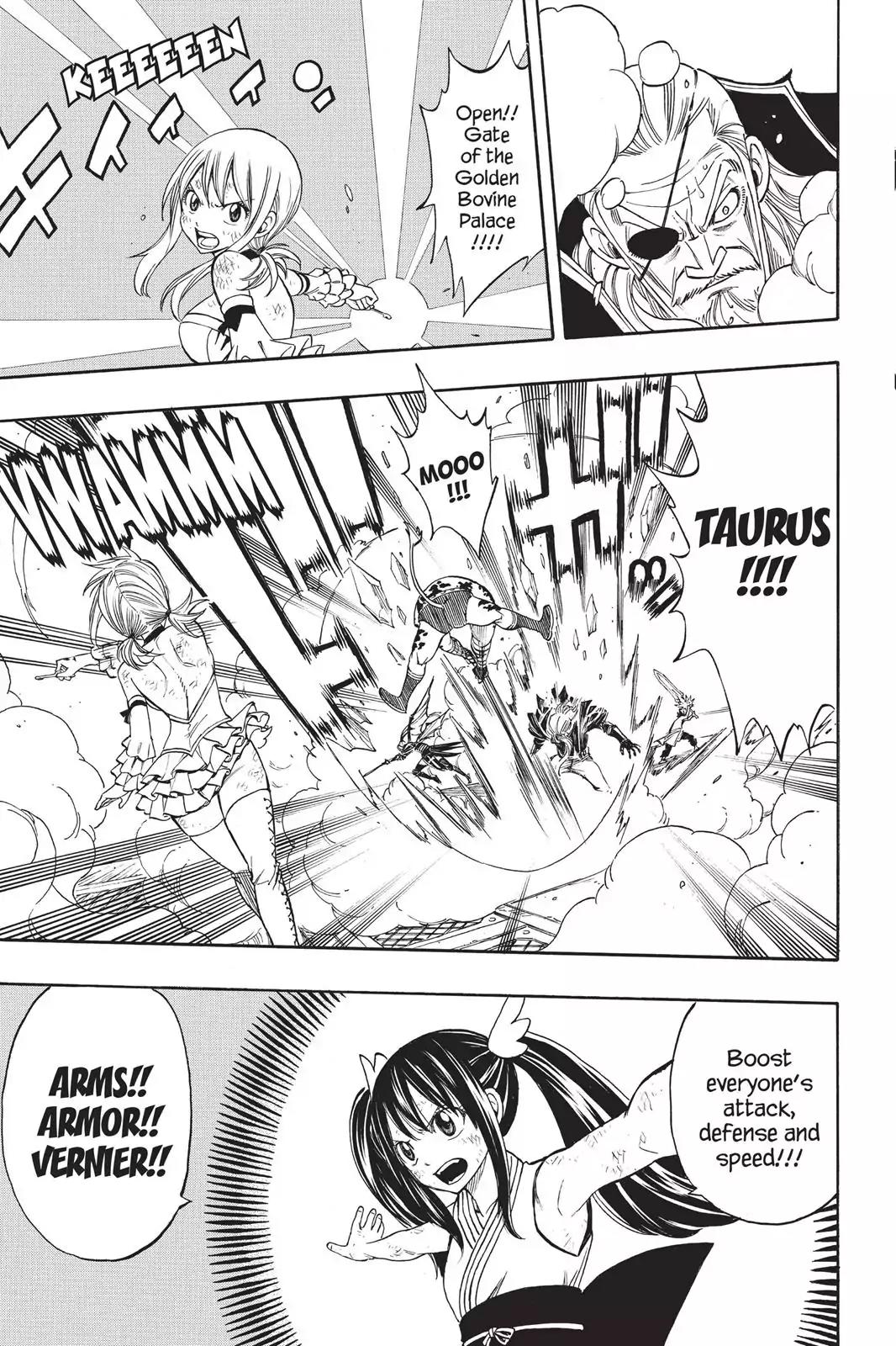 Fairy Tail Chapter 243 - Page 9